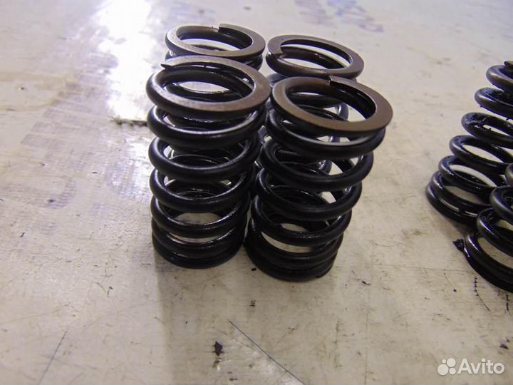 Пружина клапана для Hyundai Accent 1 1994-2000г