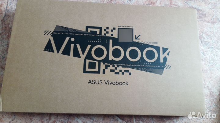 Asus vivobook E1504F