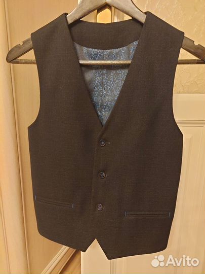 Костюм Ralph (Royal Spirit)