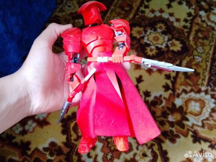 Lego стражи галактики