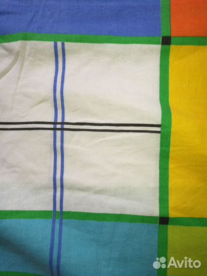 Постельное белье