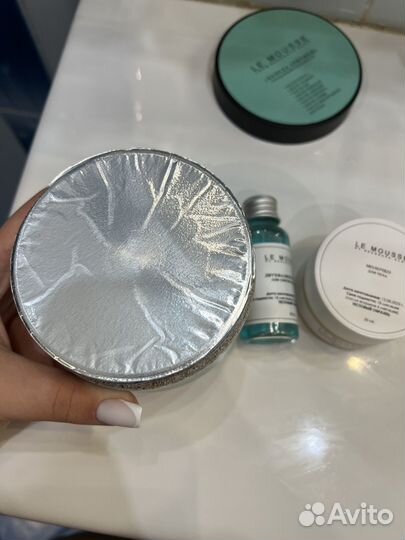 Косметика le mousse