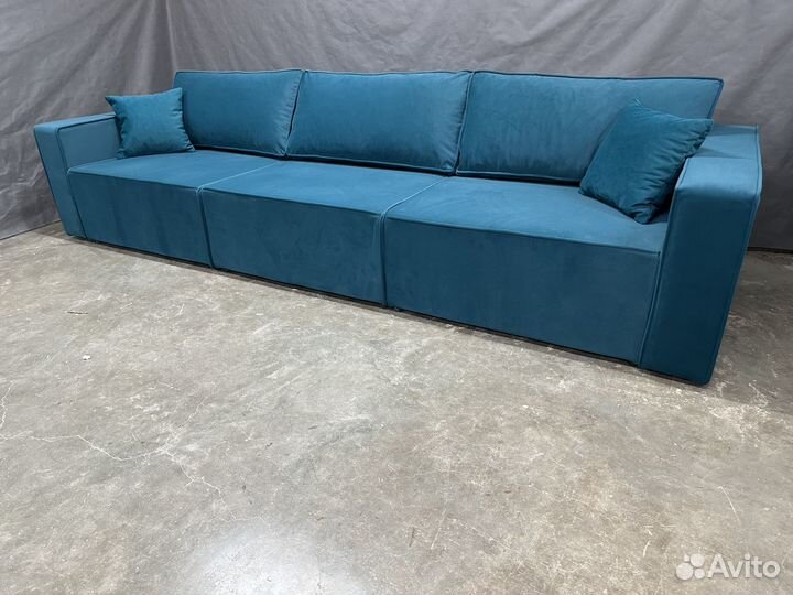 Угловой диван