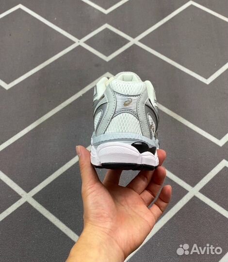 Кроссовки Asics GEL-NYC 2055 Silver