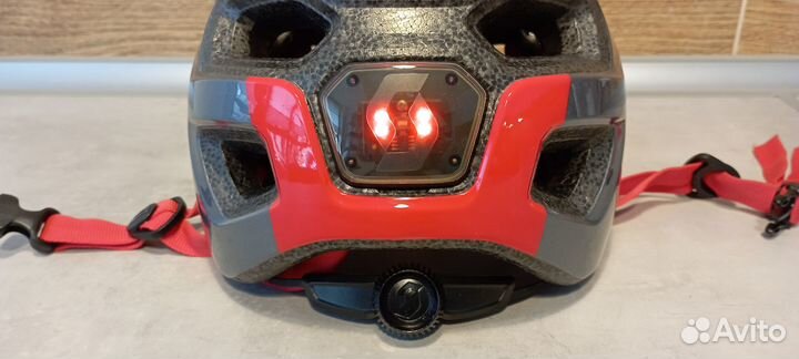 Шлем scott Spunto Junior