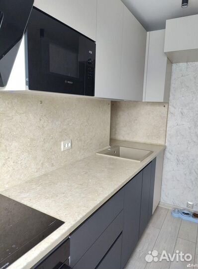 Кухни премиум качества под заказ