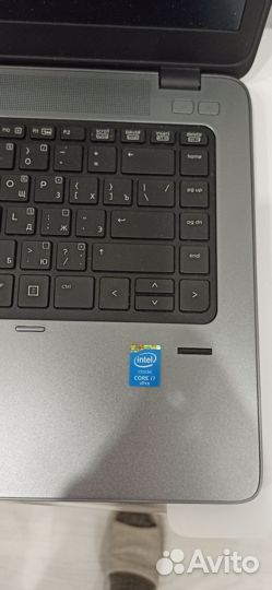 Hp elitebook 840 g1