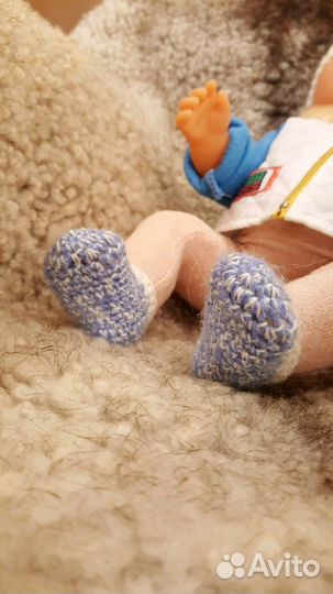 Одежда для куклы