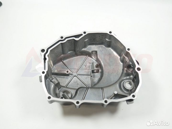 Крышка двигателя правая 156FMI,157FMI,162FMJ (CG12