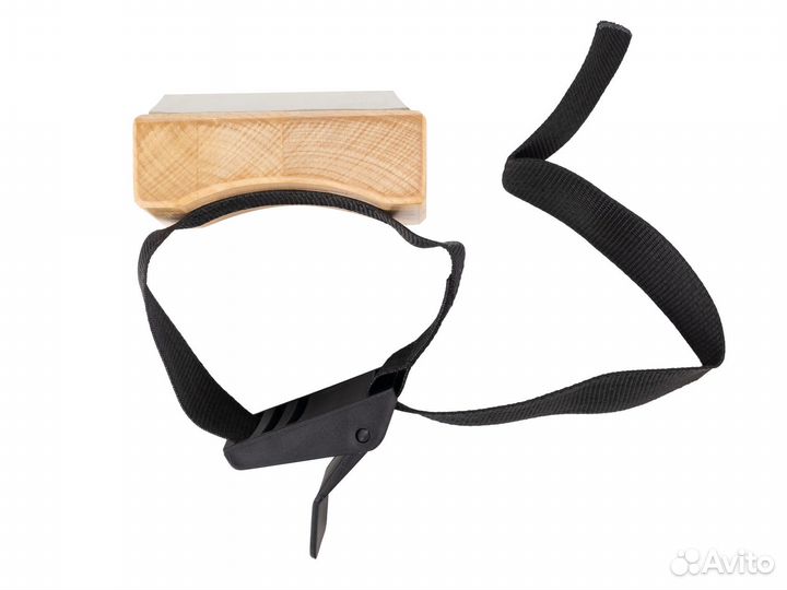 Тренировочный пед на ремне Lutner FS1