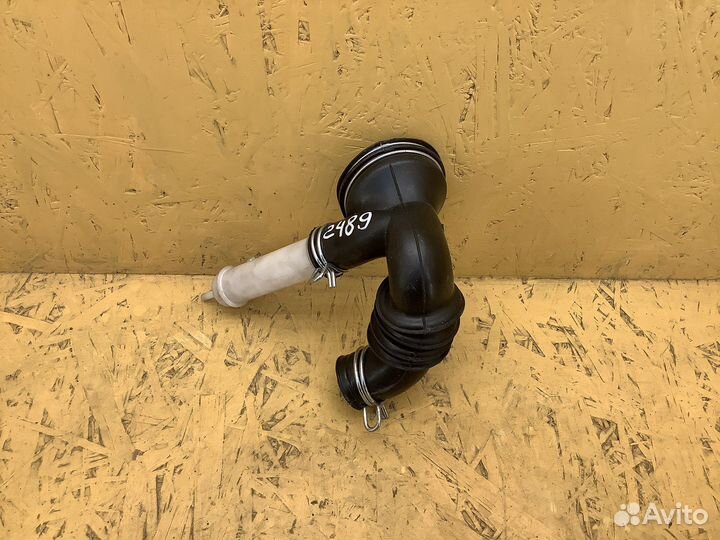 Сливной патрубок бака dexp (2489)