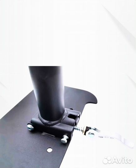 Сидушка на электросамокат kugoo g booster