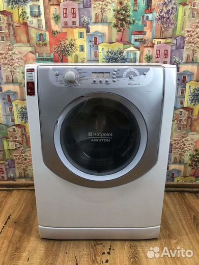 Стиральная машина бу с гарантией и доставкой