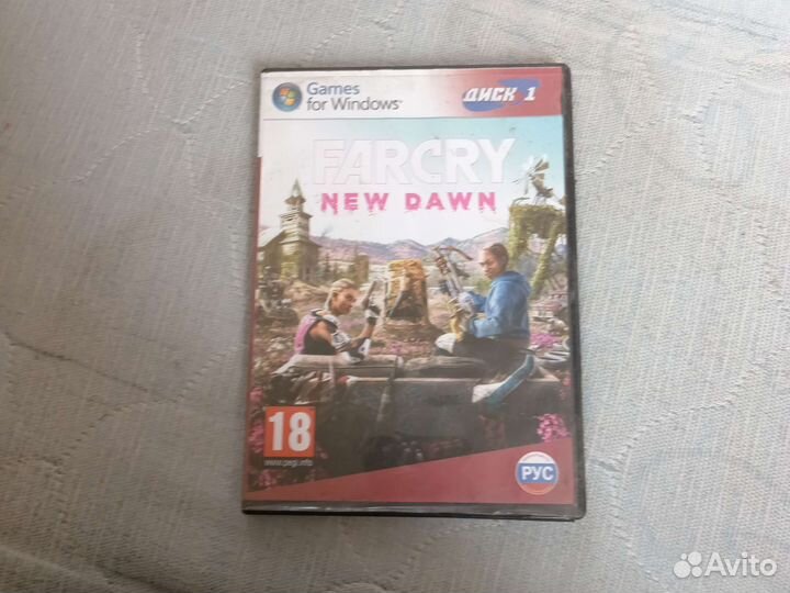 Fargry HEW dawn