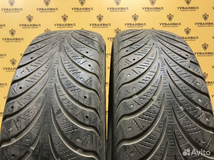 Sava Eskimo Stud 185/65 R15 88T