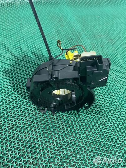 1K0959653 Шлейф подрулевой SRS Audi A3 8P