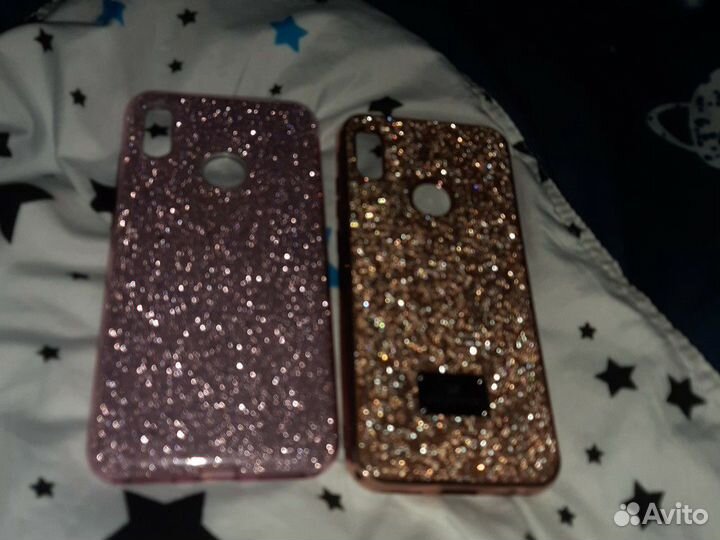 Чехол на хонор 8 а