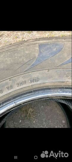 Pirelli Scorpion Verde 265/60 R18