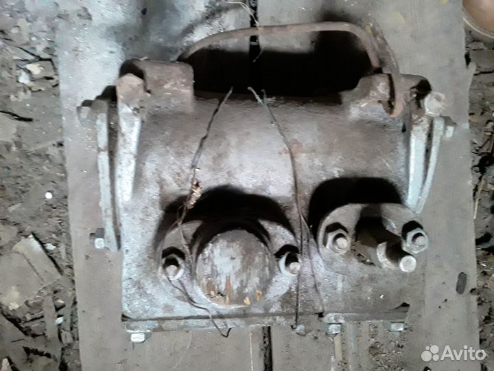 Насос ручной Р16-20 СССР