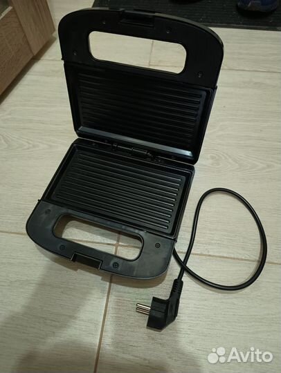 Гриль Ariete 1982 электро