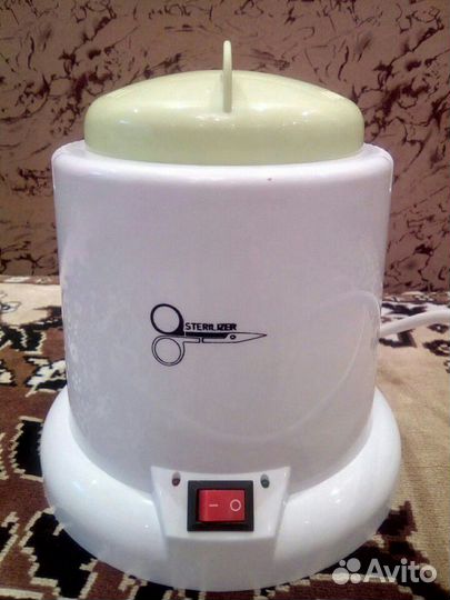 Стерилизатор