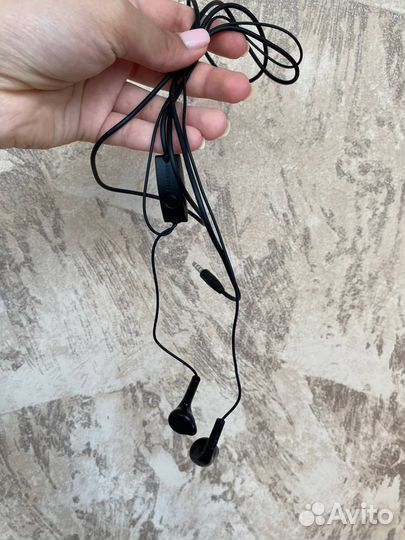 Наушники samsung