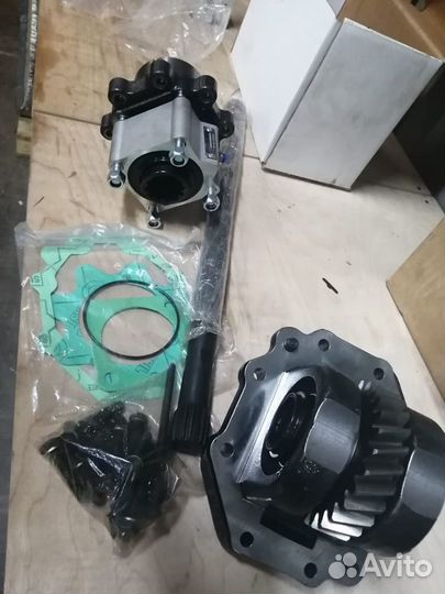 Ком scania GR-905