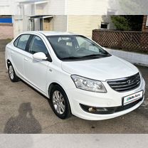 Chery Bonus 3 (E3) 1.5 MT, 2014, 95 000 км, с пробегом, цена 690 000 руб.