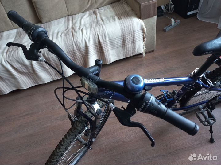 Велосипед Stern Dynamic 1.0