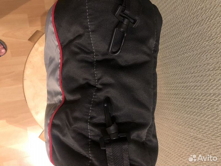 Сумка на коляску Peg Perego