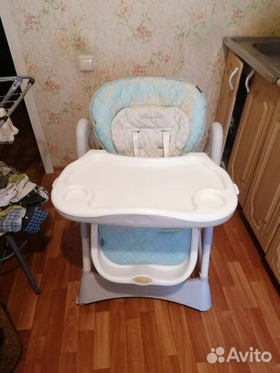 Стульчик для кормления
