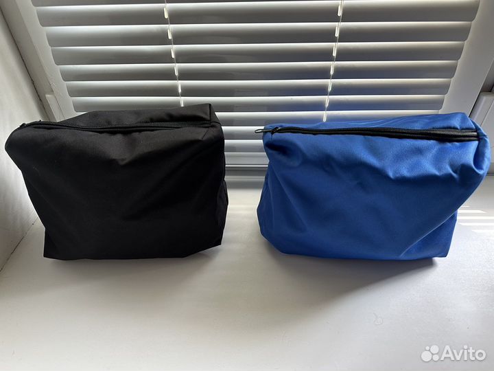 Косметический дорожный набор