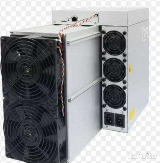 Antminer e 9 pro