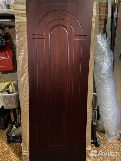 Панели для входных дверей