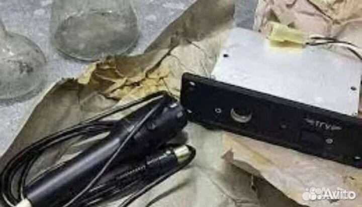 Транспортное громко говорящие устройство