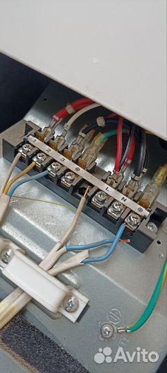 Ремонт сплит систем