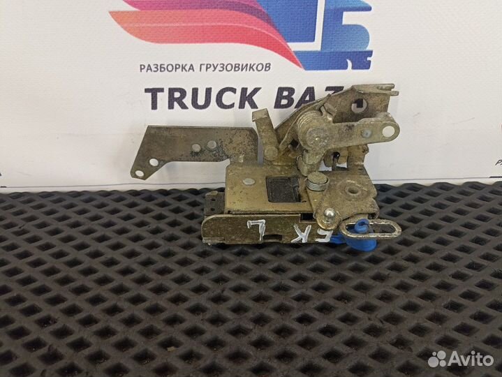 81626806143 Замок двери левой