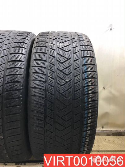 Pirelli Scorpion Winter 285/40 R21 109V