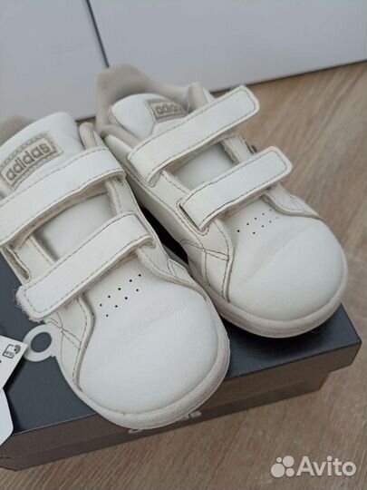 Кеды Adidas кроссовки