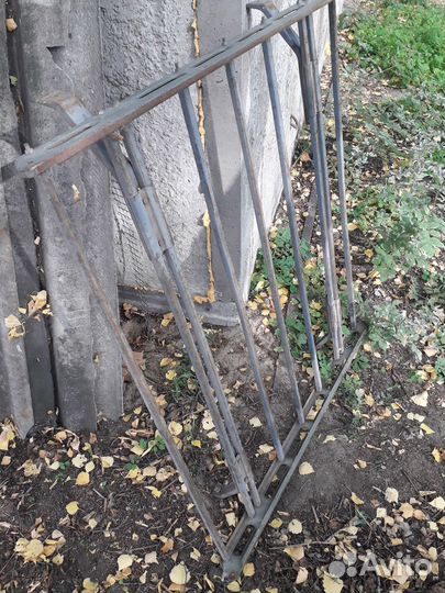 Багажник жигули, niva