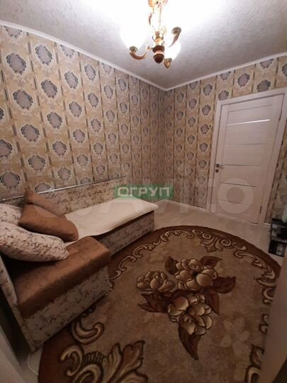 3-к. квартира, 50 м², 4/5 эт.