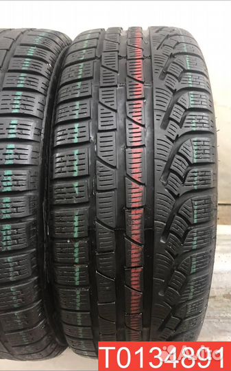 Pirelli Winter Sottozero 210 Serie II 225/50 R17 98H