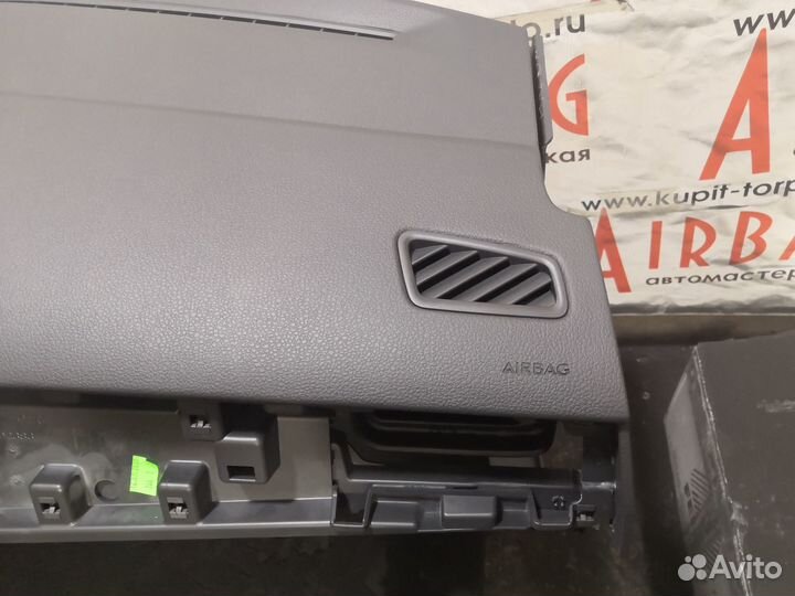 Торпедо Вольгсваген Поло