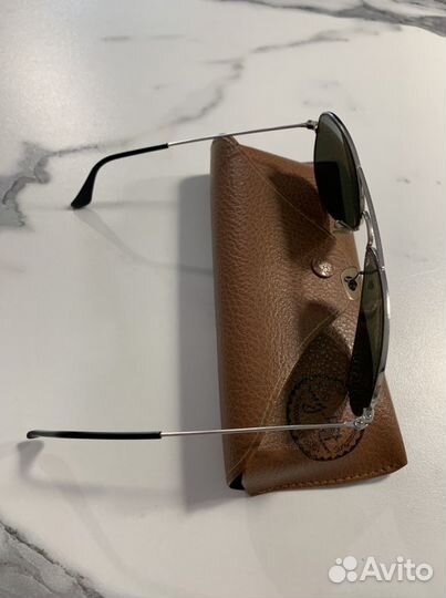 Очки ray ban оригинал