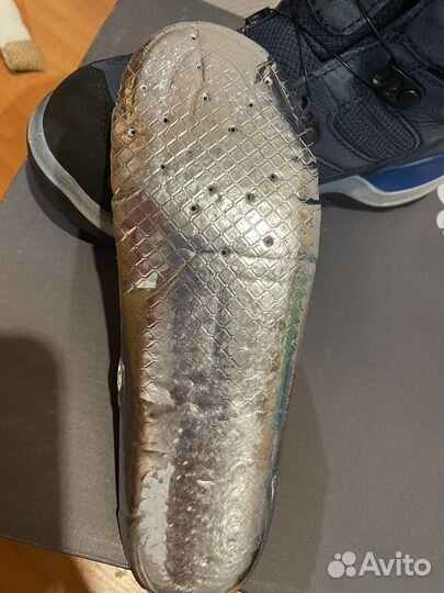 Ботинки детские Ecco