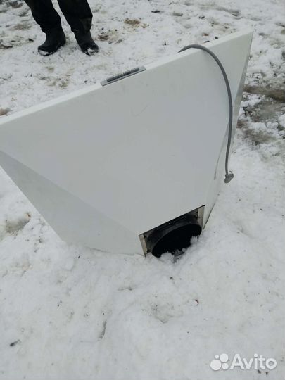 Вытяжка для кухни 60 см