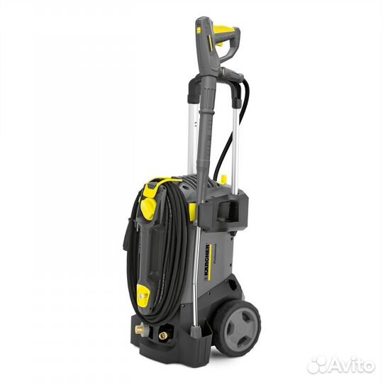 Мойка высокого давления karcher hd 5/12