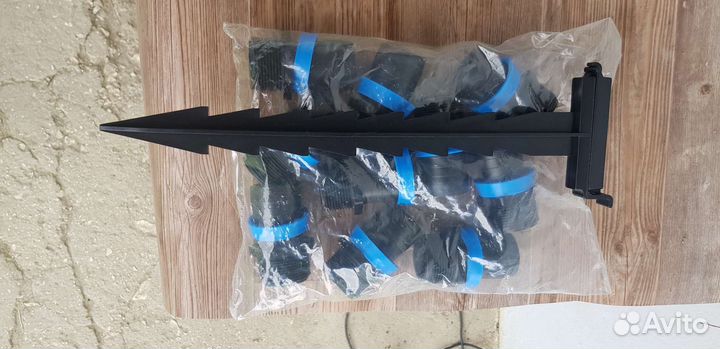 Лента Golden Spray D40 (Голден Спрей, Туман) корея