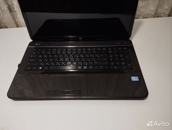 HP Pavilion G7. Core i3. SSD 240Gb