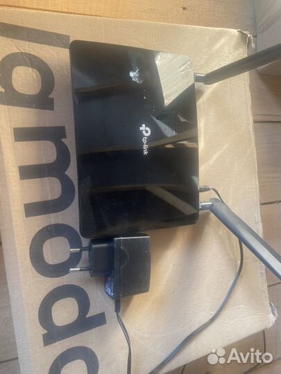 Прода wi-Fi Ролтер